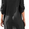 51Ay0Hw6pWL._AC_SL1500_ Tassel Beach Cover-Up Dress