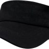 Adjustable Cotton Sun Visor for Outdoor Sports