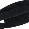 Adjustable Cotton Sun Visor for Outdoor Sports