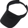 Adjustable Cotton Sun Visor for Outdoor Sports