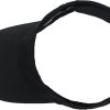 Adjustable Cotton Sun Visor for Outdoor Sports