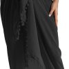 Women’s Beach Sarong Cover Up Wrap