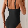 71sQQNNqy-L._AC_SL1500_ Women's Tummy Control One Piece Swimsuit