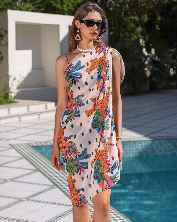 81FsXJlqk-L._AC_SL1500_ Sheer Chiffon Beach Cover Up Sarong